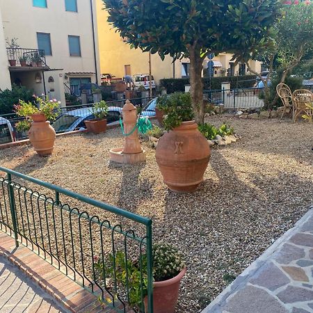 Appartamento Magnolia Mercatale Val Di Pesa Экстерьер фото