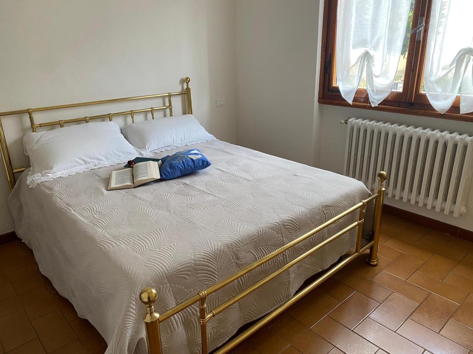 Appartamento Magnolia Mercatale Val Di Pesa Экстерьер фото
