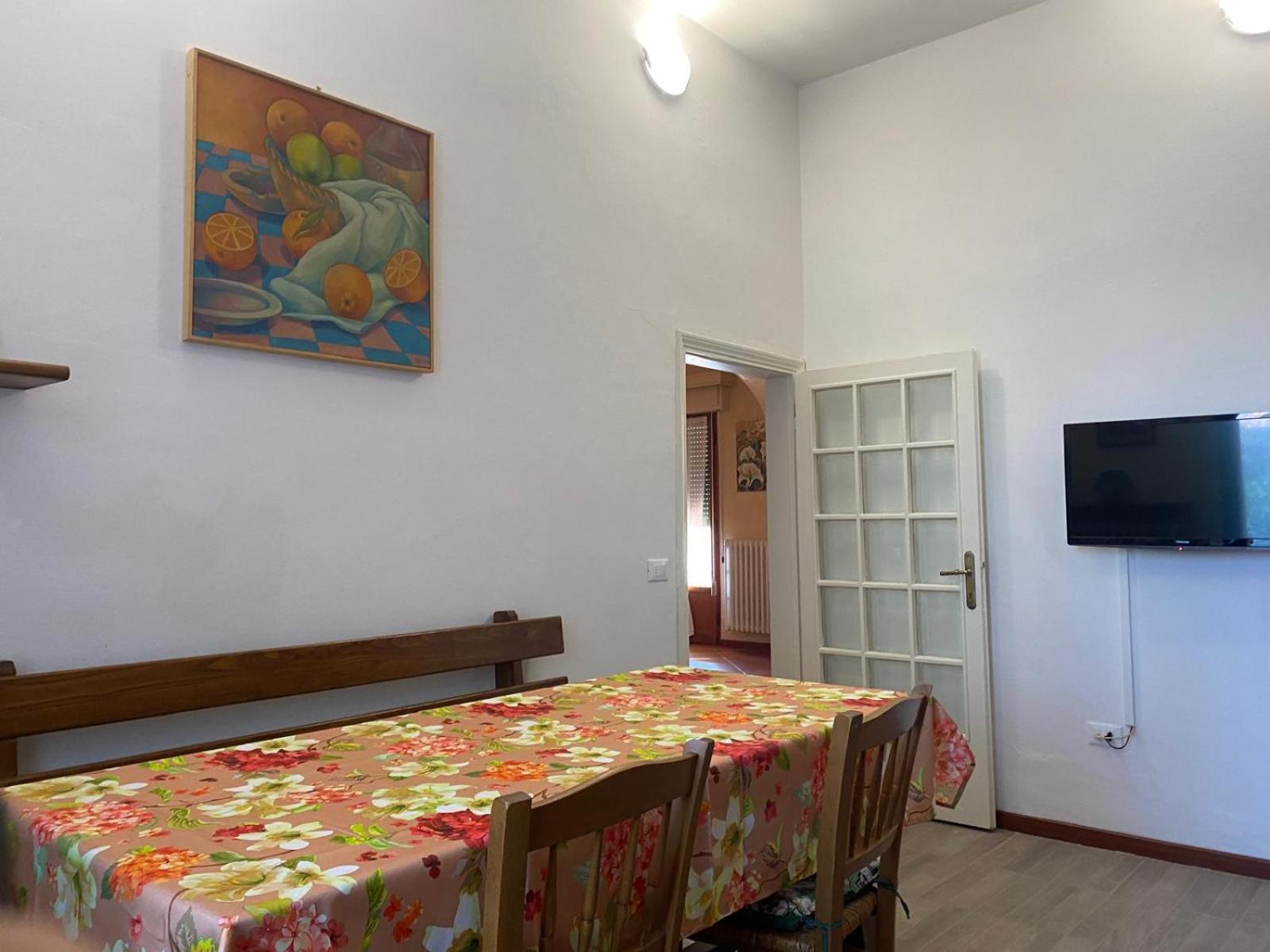 Appartamento Magnolia Mercatale Val Di Pesa Экстерьер фото