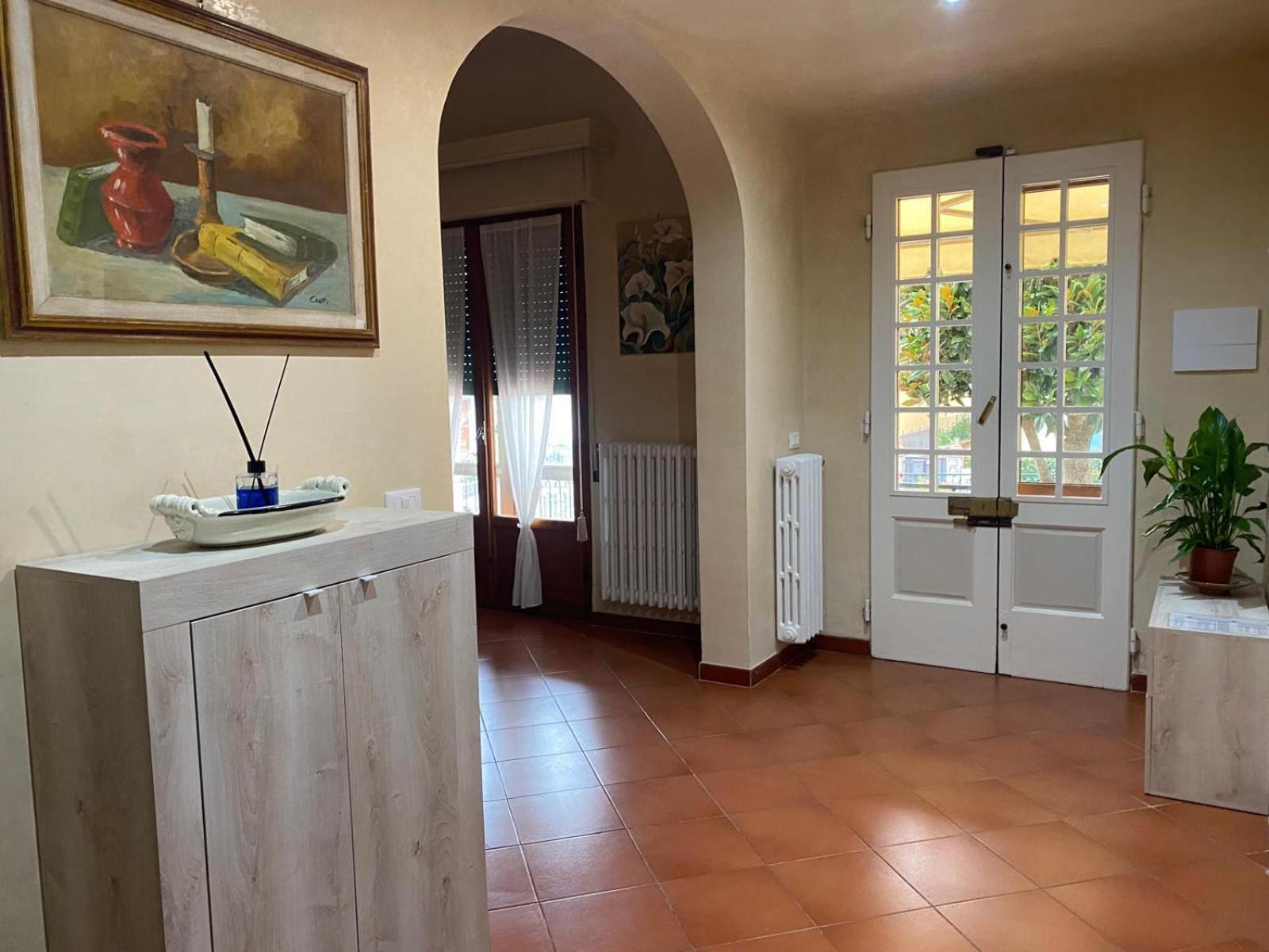 Appartamento Magnolia Mercatale Val Di Pesa Экстерьер фото