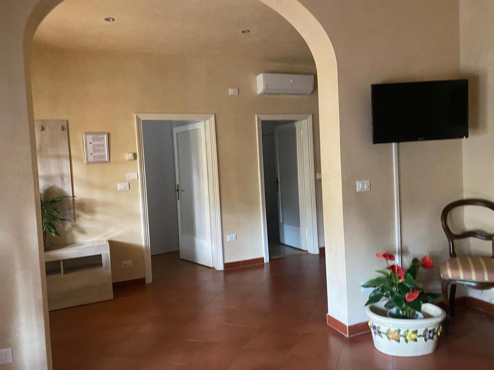Appartamento Magnolia Mercatale Val Di Pesa Экстерьер фото